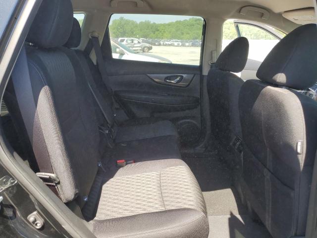 Photo 10 from auction – 2018 NISSAN ROGUE S with VIN 5N1AT2MTXJC820951