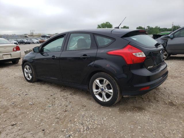 Photo 2 from auction – 2014 FORD FOCUS SE with VIN 1FADP3K21EL186706