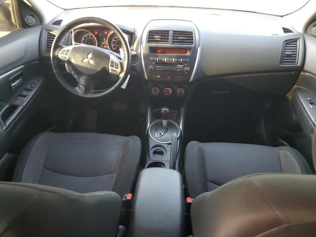 Photo 8 from auction – 2011 MITSUBISHI OUTLANDER with VIN JA4AP3AU0BZ002777