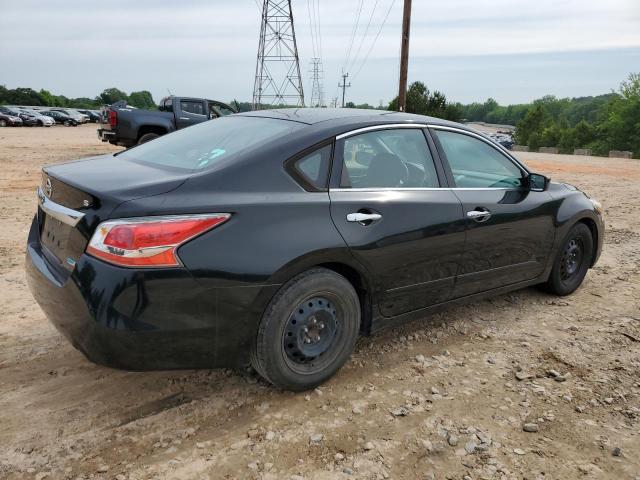 Photo 3 from auction – 2014 NISSAN ALTIMA 2.5 with VIN 1N4AL3AP9EC110002