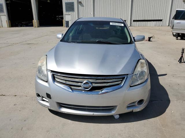 Photo 5 from auction – 2012 NISSAN ALTIMA BAS with VIN 1N4AL2AP8CC123234