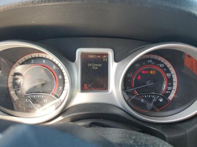 Фото 9 с аукциона – 2017 DODGE JOURNEY SE с VIN 3C4PDCAB1HT521960