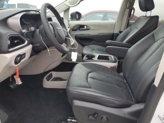 Photo 7 from auction – 2023 CHRYSLER PACIFICA T with VIN 2C4RC1BG8PR586039