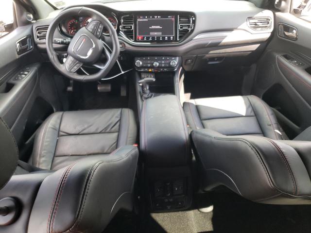 Photo 8 from auction – 2024 DODGE DURANGO GT with VIN 1C4RDJDG9RC111859