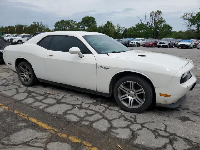 Photo 4 from auction – 2009 DODGE CHALLENGER with VIN 2B3LJ44V59H591122
