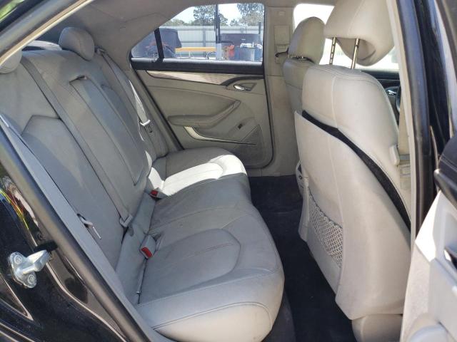 Photo 10 from auction – 2012 CADILLAC CTS with VIN 1G6DA5E54C0158655