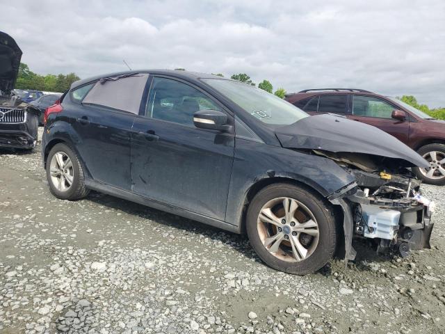 Photo 4 from auction – 2014 FORD FOCUS SE with VIN 1FADP3K26EL446954