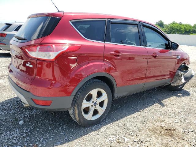Photo 3 from auction – 2014 FORD ESCAPE SE with VIN 1FMCU0GXXEUD57038