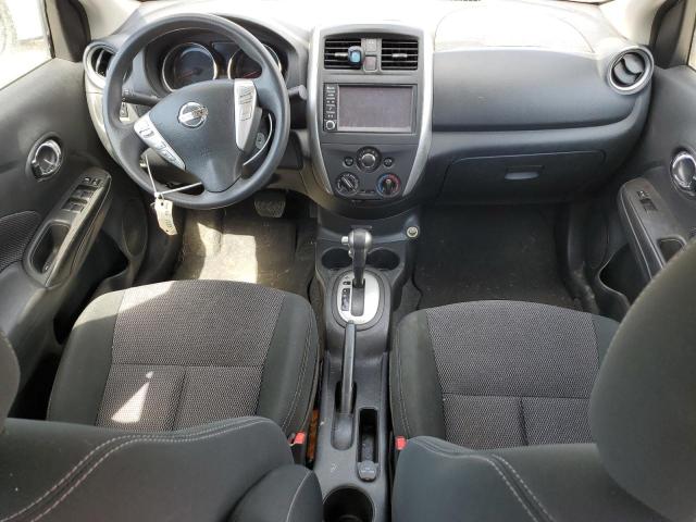 Photo 8 from auction – 2019 NISSAN VERSA S with VIN 3N1CN7AP2KL813822