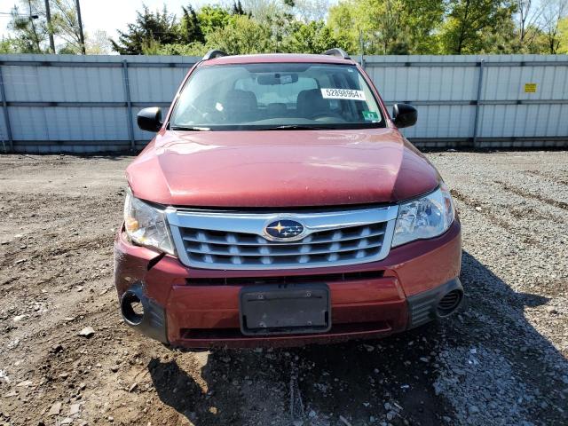 Photo 5 from auction – 2013 SUBARU FORESTER 2 with VIN JF2SHABC4DH414468