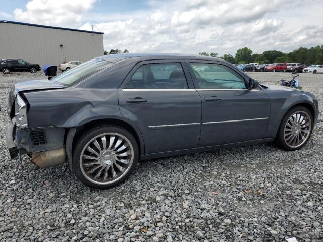 Photo 3 from auction – 2007 CHRYSLER 300 TOURIN with VIN 2C3KA53G17H883869