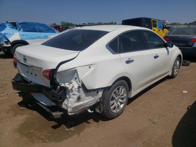 Photo 3 from auction – 2017 NISSAN ALTIMA 2.5 with VIN 1N4AL3AP2HC148417