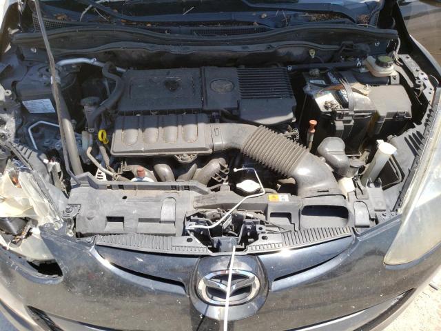 Photo 11 from auction – 2012 MAZDA MAZDA2 with VIN JM1DE1KY1C0139179