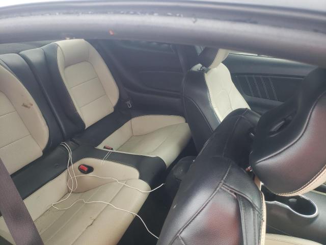 Photo 10 from auction – 2015 FORD MUSTANG with VIN 1FA6P8TH0F5300872