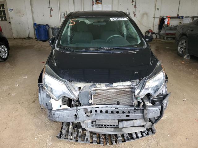 Photo 5 from auction – 2017 NISSAN VERSA NOTE with VIN 3N1CE2CPXHL381022