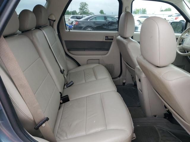 Photo 11 from auction – 2010 FORD ESCAPE XLT with VIN 1FMCU0DG6AKA10140