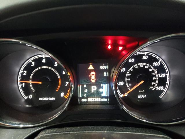 Photo 9 from auction – 2017 MITSUBISHI OUTLANDER with VIN JA4AP3AU7HZ059244