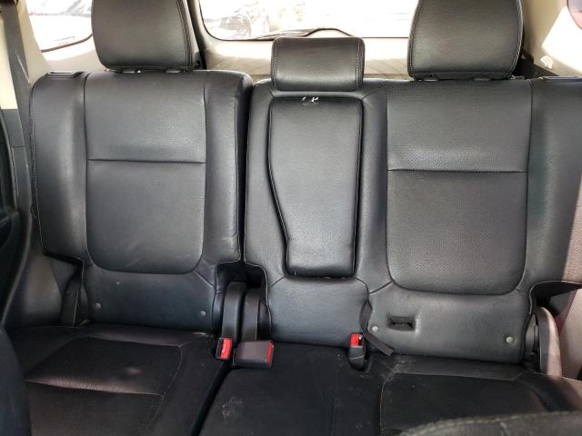 Photo 10 from auction – 2017 MITSUBISHI OUTLANDER with VIN JA4AD3A31HZ002117
