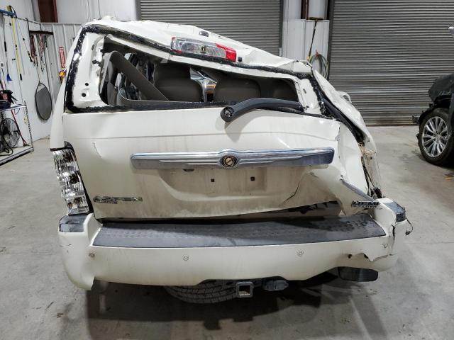 Photo 6 from auction – 2008 CHRYSLER ASPEN LIMI with VIN 1A8HW58248F158332