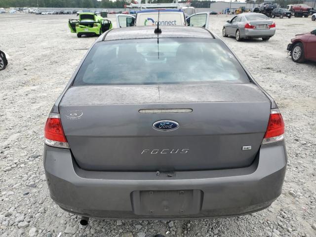 Photo 6 from auction – 2011 FORD FOCUS SE with VIN 1FAHP3FN9BW136622