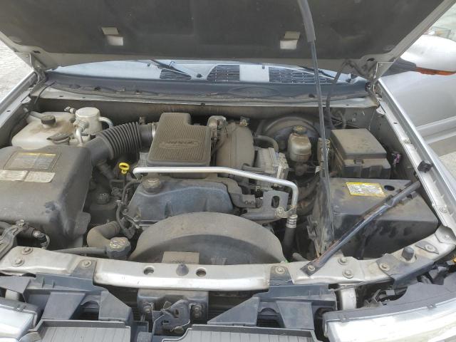 Photo 11 from auction – 2005 BUICK RAINIER CX with VIN 5GADS13S452288357