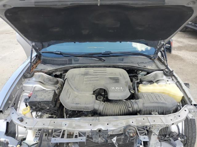 Photo 11 from auction – 2015 DODGE CHARGER SE with VIN 2C3CDXBGXFH927679