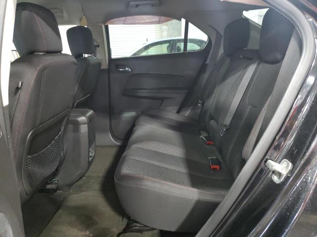 Photo 10 from auction – 2011 CHEVROLET EQUINOX LT with VIN 2CNFLEEC3B6471857