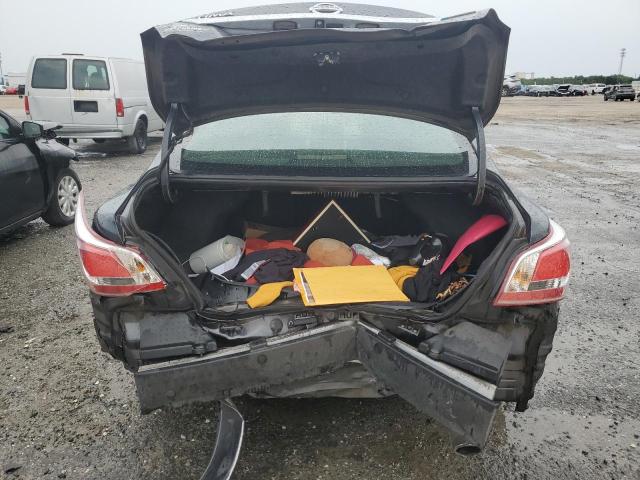 Photo 6 from auction – 2013 NISSAN ALTIMA 2.5 with VIN 1N4AL3AP4DN409481