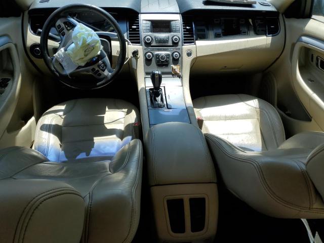 Photo 8 from auction – 2015 FORD TAURUS SEL with VIN 1FAHP2E80FG188291