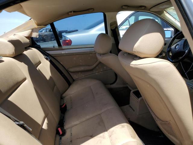 Photo 10 from auction – 2004 BMW 325 I with VIN WBAET37494NH05959
