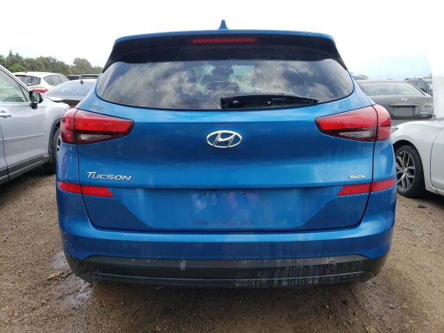 Photo 6 from auction – 2019 HYUNDAI TUCSON SE with VIN KM8J2CA40KU939903