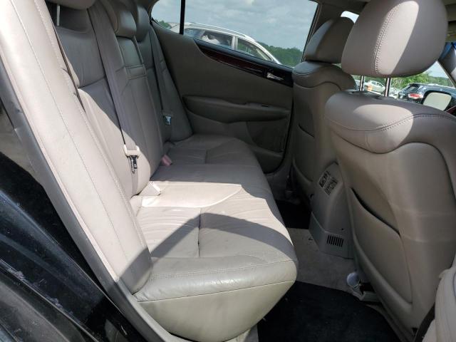 Photo 10 from auction – 2002 LEXUS ES 300 with VIN JTHBF30GX25028687