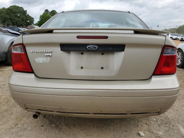 Photo 6 from auction – 2007 FORD FOCUS ZX4 with VIN 1FAFP34N97W216410