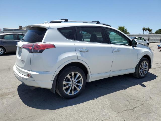 Photo 3 from auction – 2017 TOYOTA RAV4 LIMIT with VIN 2T3DFREVXHW666475