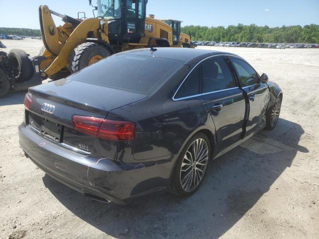 Photo 3 from auction – 2017 AUDI A6 PREMIUM with VIN WAUG8AFC6HN015998