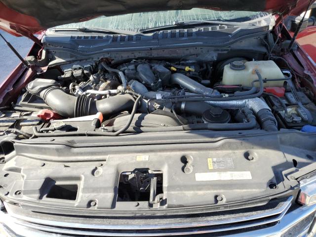 Photo 11 from auction – 2018 FORD F350 SUPER with VIN 1FT8X3BTXJEB15006
