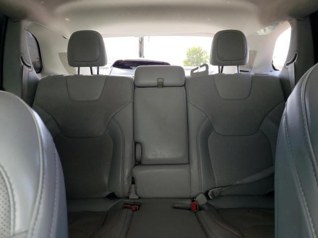 Photo 10 from auction – 2021 JEEP CHEROKEE L with VIN 1C4PJMMX9MD202022