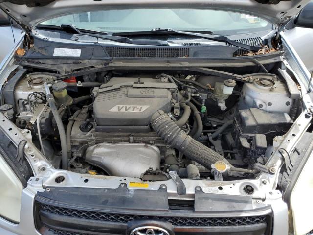 Photo 12 from auction – 2004 TOYOTA RAV4 with VIN JTEHD20V446004274