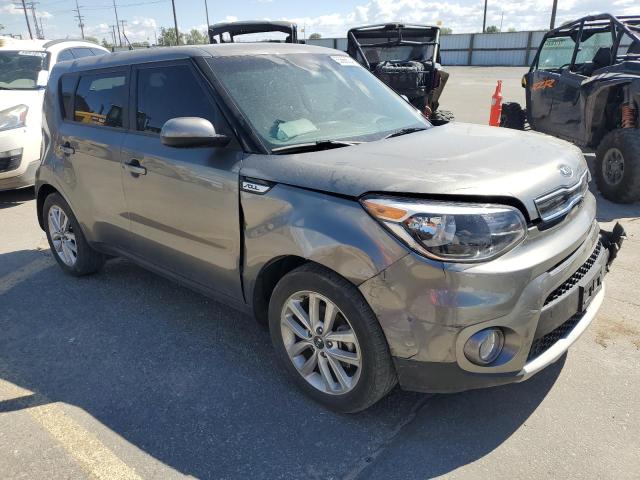 Photo 4 from auction – 2019 KIA SOUL + with VIN KNDJP3A58K7015500