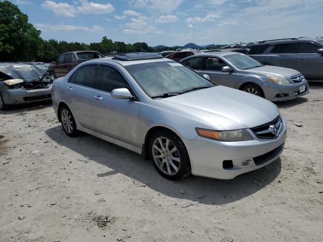 Photo 4 from auction – 2006 ACURA TSX with VIN JH4CL96886C003188