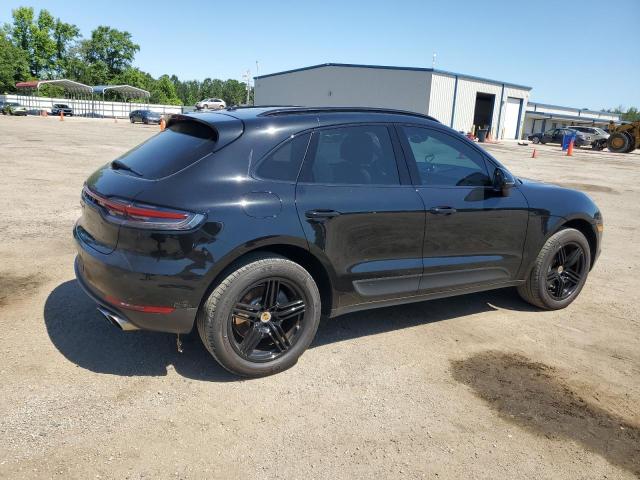 Photo 3 from auction – 2019 PORSCHE MACAN S with VIN WP1AB2A51KLB31670