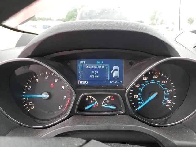 Photo 9 from auction – 2015 FORD ESCAPE SE with VIN 1FMCU0G92FUB64532