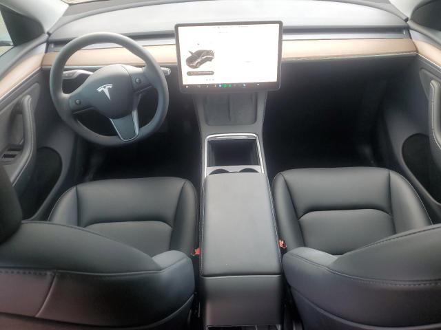 Photo 8 from auction – 2023 TESLA MODEL Y with VIN 7SAYGDEE7PA156476