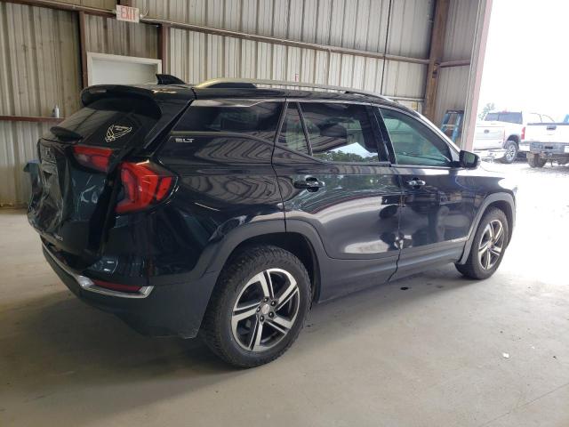 Photo 3 from auction – 2020 GMC TERRAIN SL with VIN 3GKALVEV4LL177417