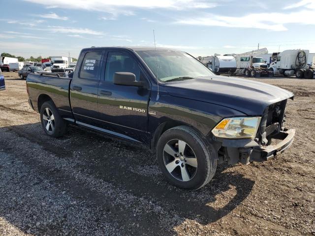 Photo 4 from auction – 2012 DODGE RAM 1500 S with VIN 1C6RD6FTXCS216194
