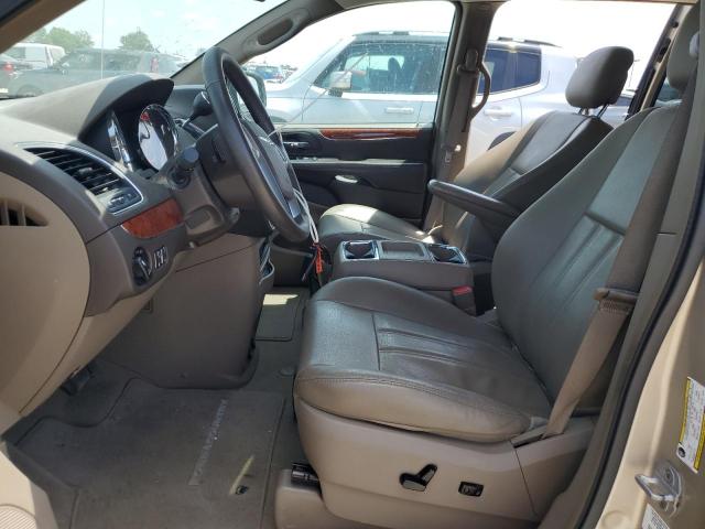 Photo 7 from auction – 2013 CHRYSLER TOWN & COU with VIN 2C4RC1BG8DR604860
