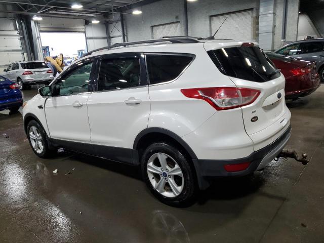 Photo 2 from auction – 2014 FORD ESCAPE SE with VIN 1FMCU9G98EUC78764