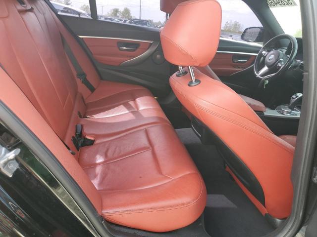 Photo 10 from auction – 2018 BMW 330 XI with VIN WBA8D9G56JNU68250