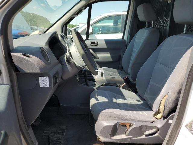 Photo 7 from auction – 2011 FORD TRANSIT CO with VIN NM0LS7ANXBT050817
