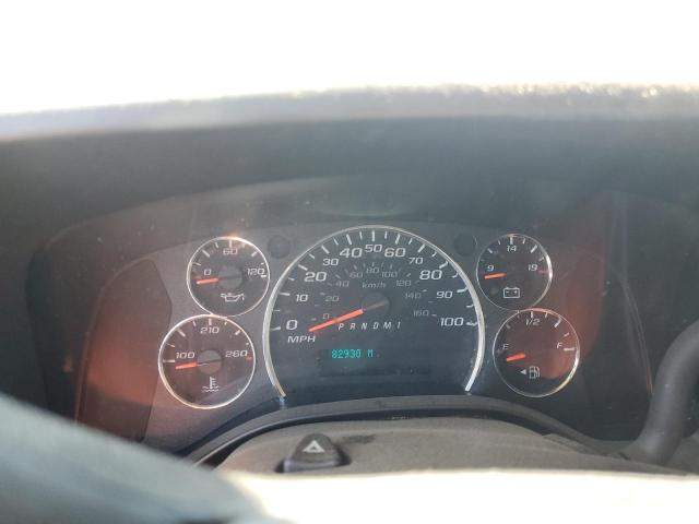 Photo 9 from auction – 2021 CHEVROLET EXPRESS G2 with VIN 1GCWGAFPXM1205910